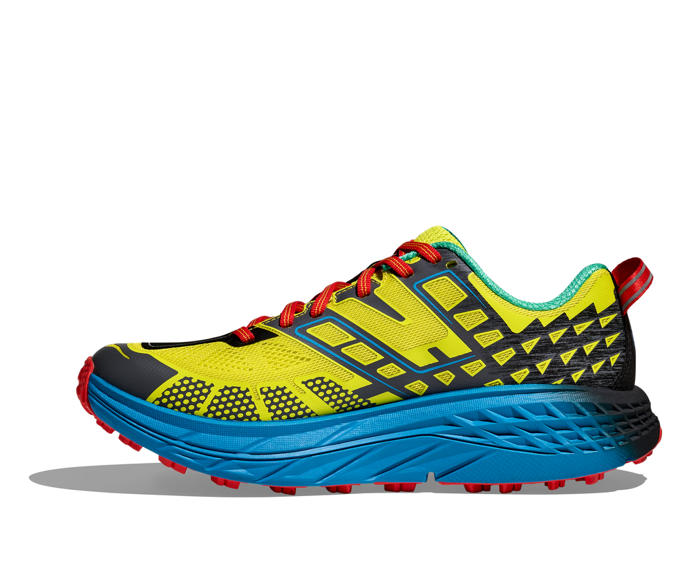 Кроссовки unisex Hoka Speedgoat 2