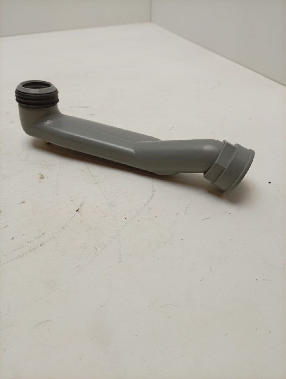 ESL4120 ктп1 Патрубок подачи воды для посудомоечной машины Electrolux 152695301 б/у