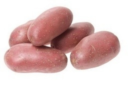 Картофель семенной Люкс