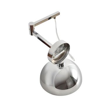 8322/1W MODERNI LN хром, металл Бра E27 1*60W 220V ARMINA