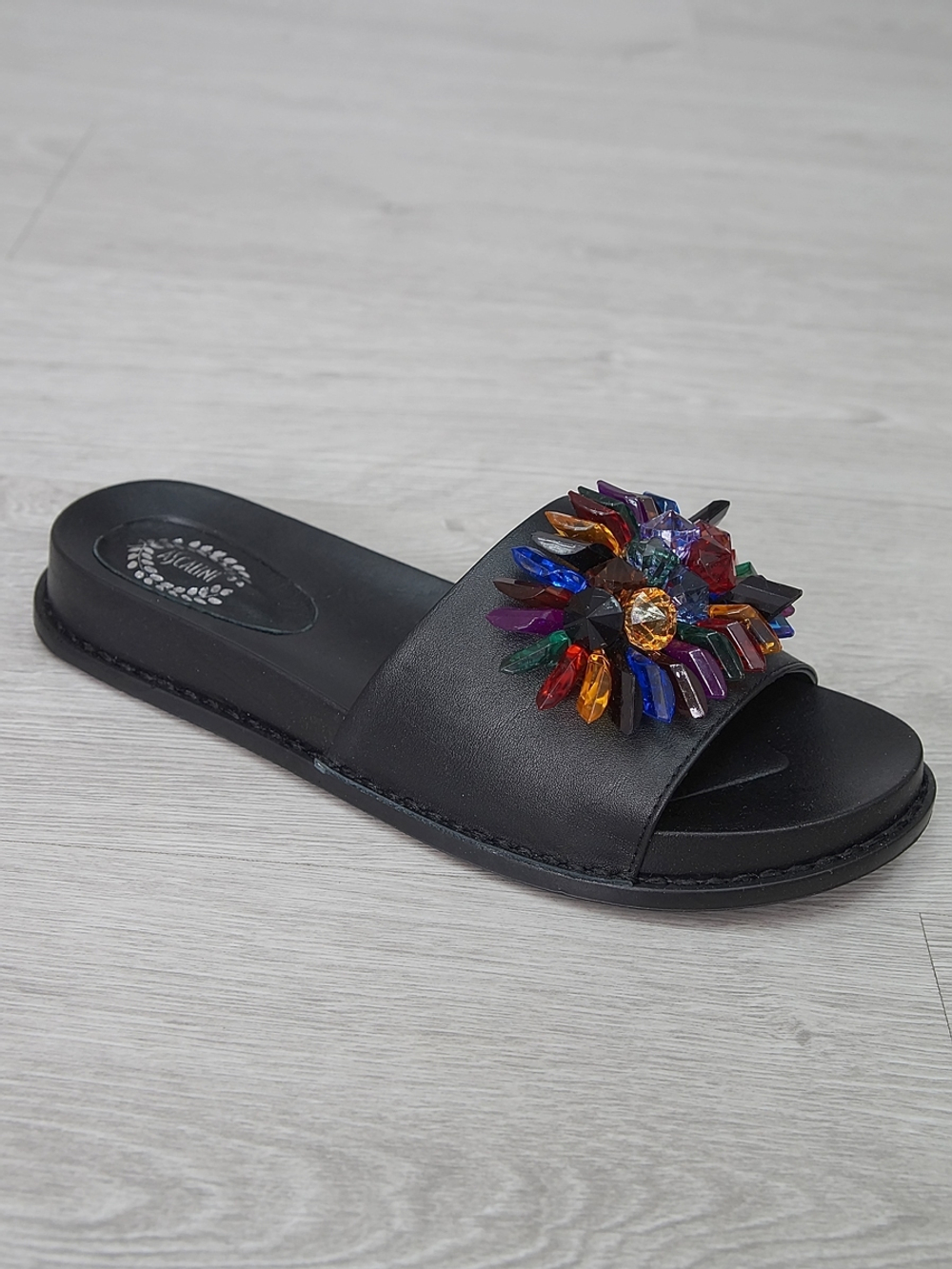 Пантолеты женские ASCALINI R-8095