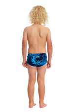 Плавки FUNKY TRUNKS Toddler Boys Seal Team