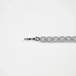 Браслет Bliss silver