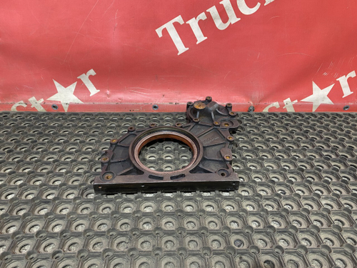 Крышка двигателя передняя 2019г.