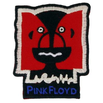 Нашивка Pink Floyd