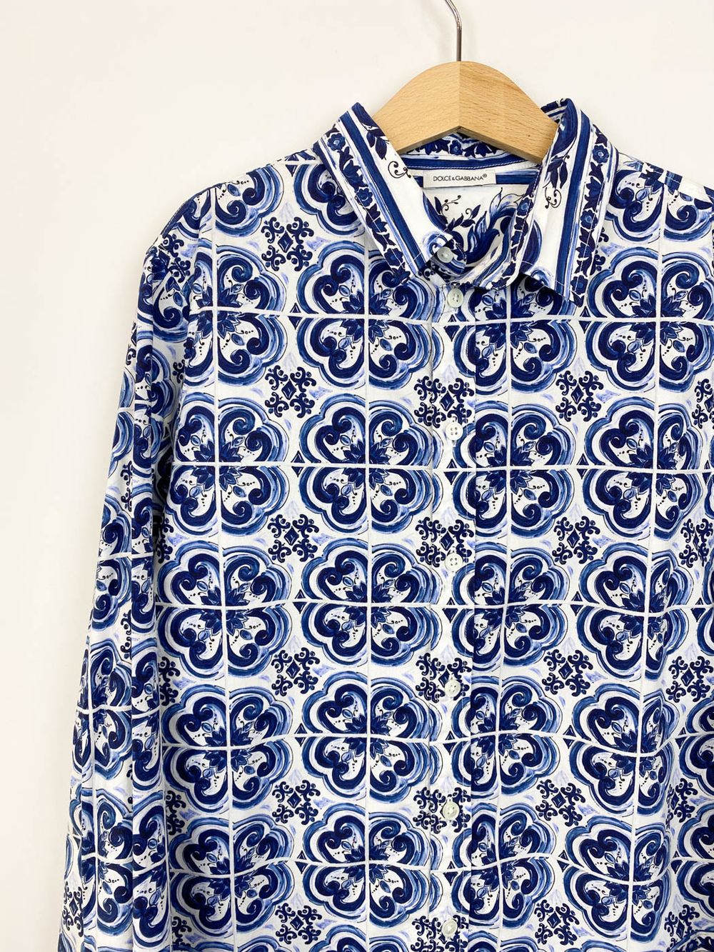 Рубашка Dolce&Gabbana