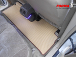 Toyota Harrier 1 поколение XU10 (12.1997 - 01.2003)