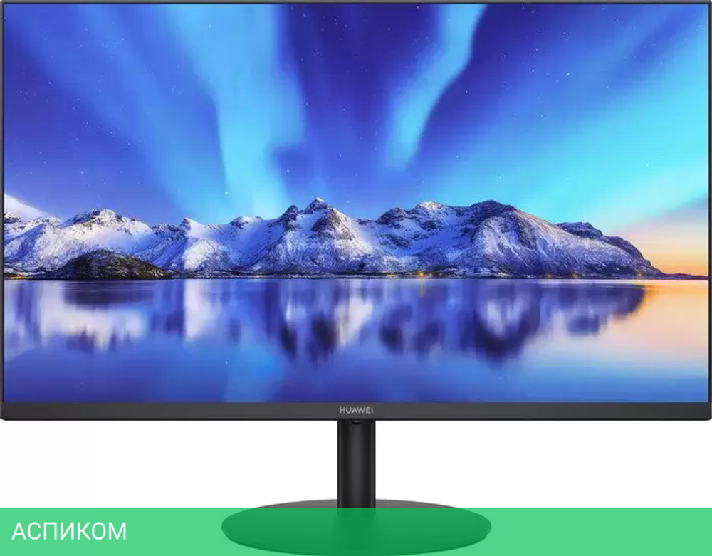 Монитор Huawei MateView SE SSN-24BZ без регулировки подставки