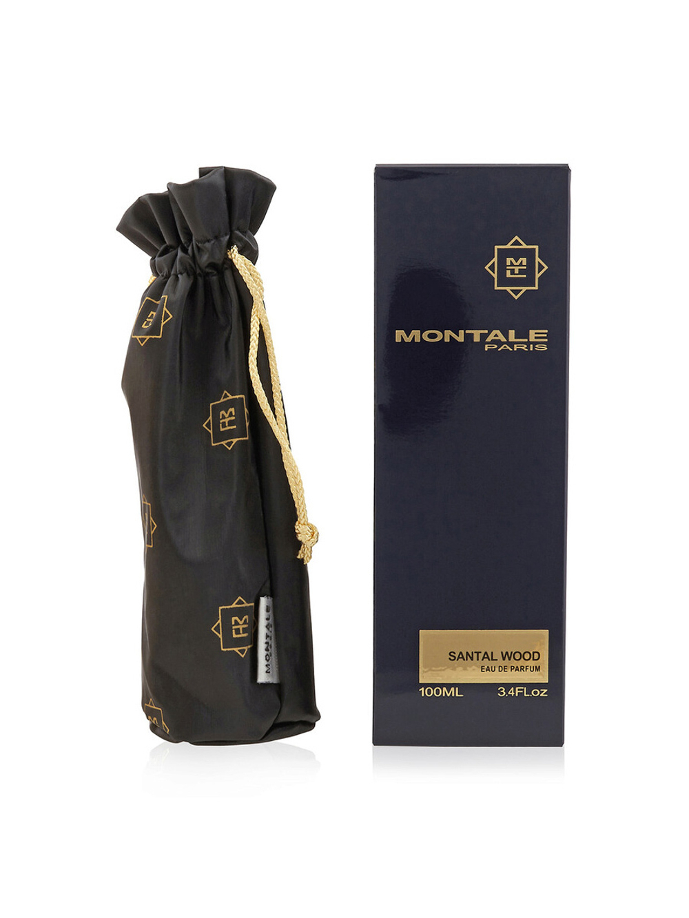 MONTALE Santal Wood unisex 100ml edp