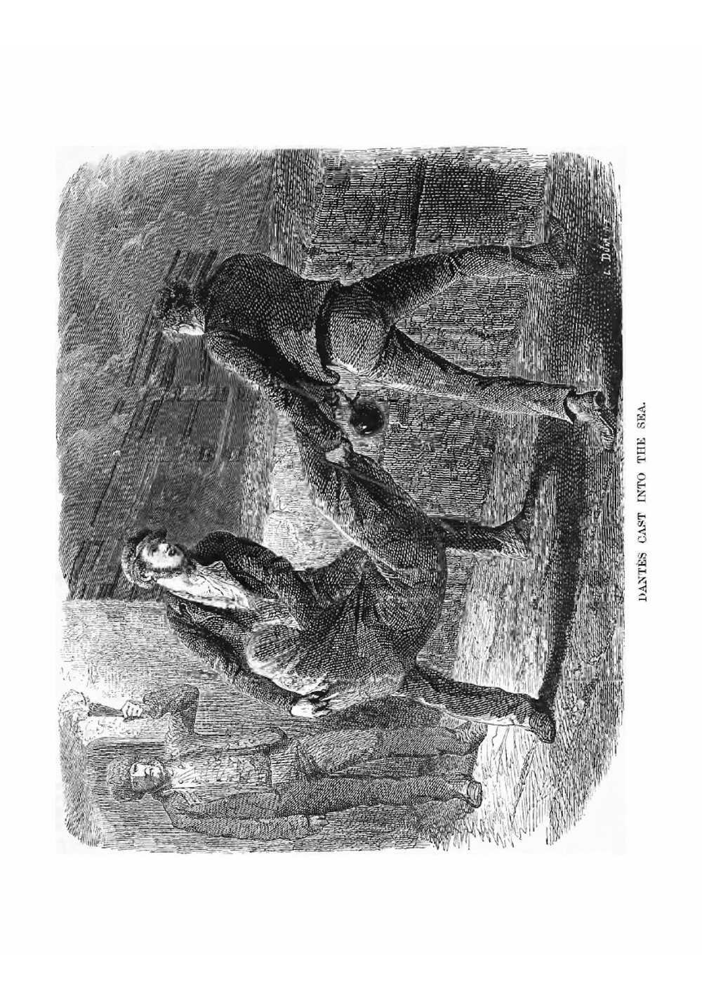 The Count of Monte Cristo. Vol. 1 | Alexandre Dumas