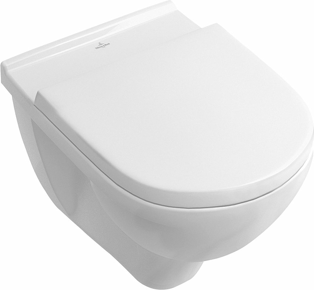 Комплект унитаза Villeroy&Boch O Novo 5660H101 с инсталляцией Koller Pool DUNE 1200SL+Neon с сиденьем Микролифт и клавишей смыва Хром
