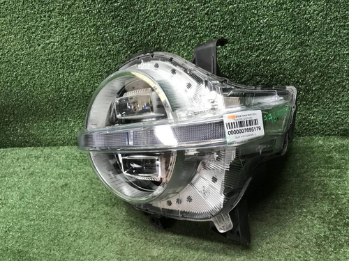 Фара левая Tank 300 (2021-н.в.) LED