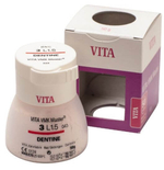 Дентин (Dentine) VITA VMK Master 3 L 1.5 50 гр