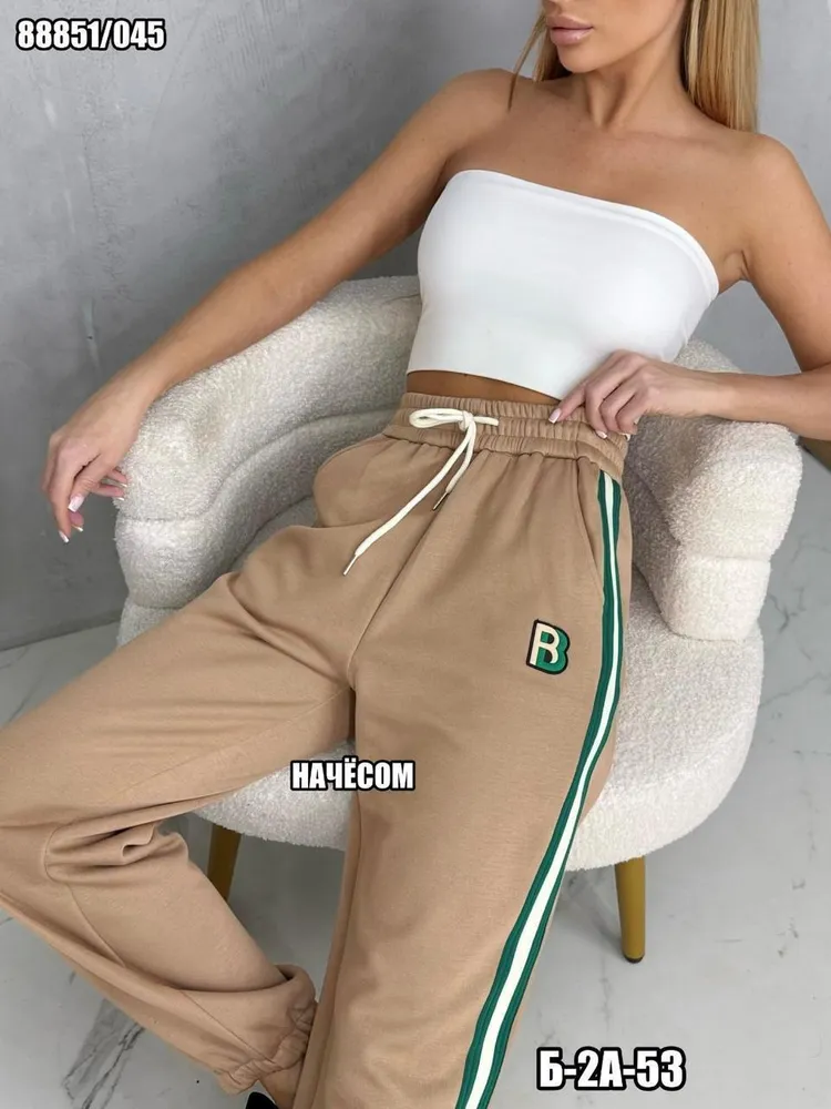 Брюки 2574524 Fabrika