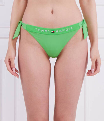 Трусики бикини Tommy Hilfiger - лимонный(UW0UW04497)
