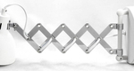 Бра Lussole  Koyukuk LSP-8048V