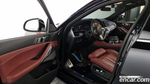 BMW X6 (G06) xDrive30d M Sports (05.2021)