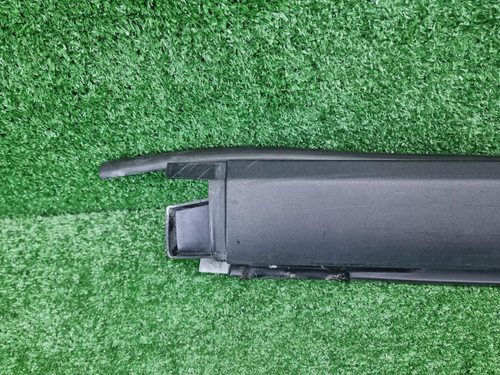 Накладка порога правая Volvo XC70 2 (2007-2016)