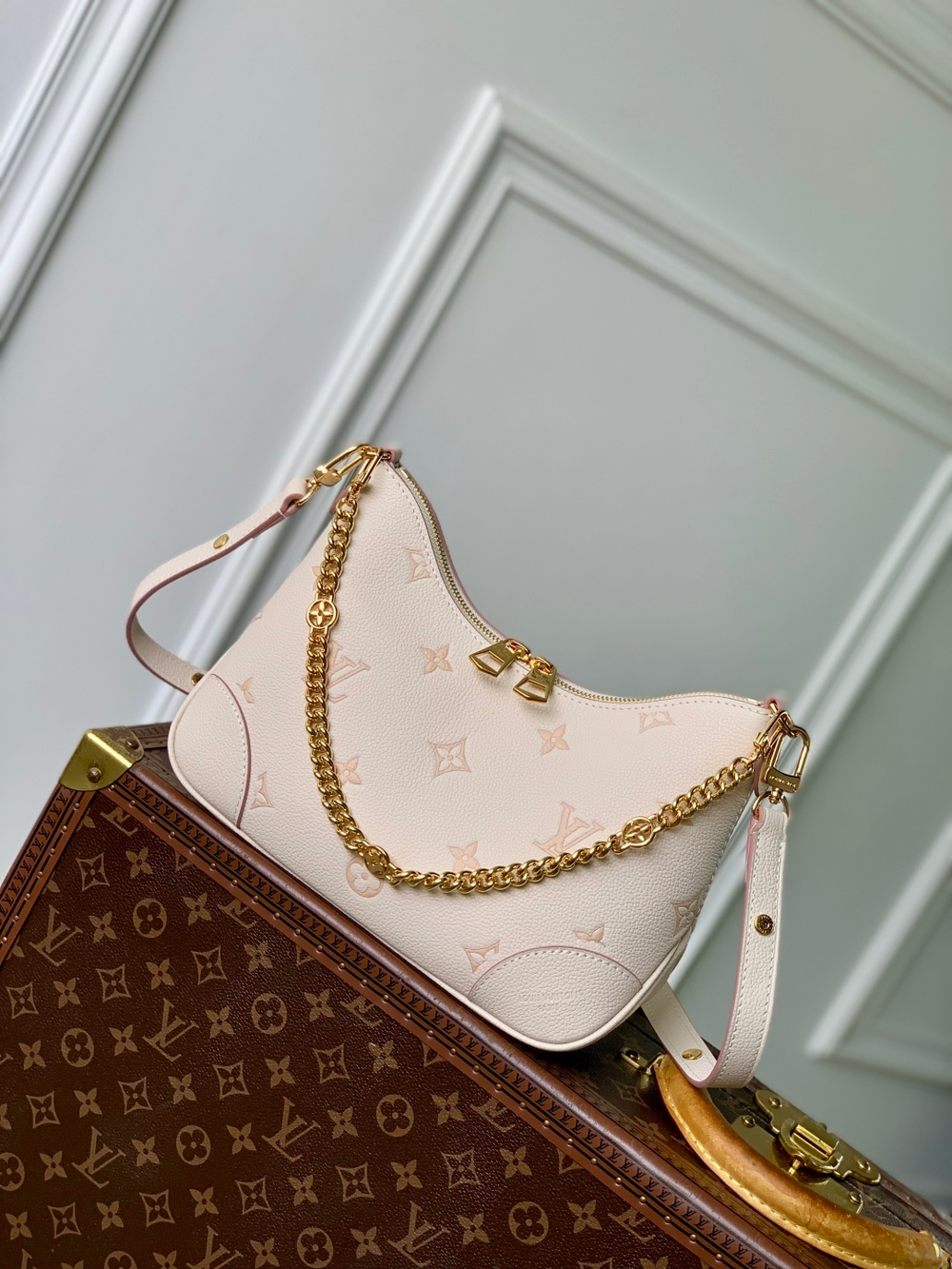 Louis Vuitton Boulogne