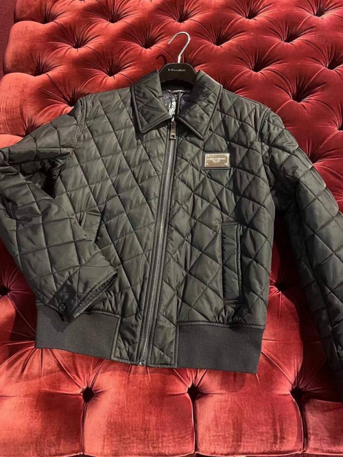 Куртка Dolce & Gabbana