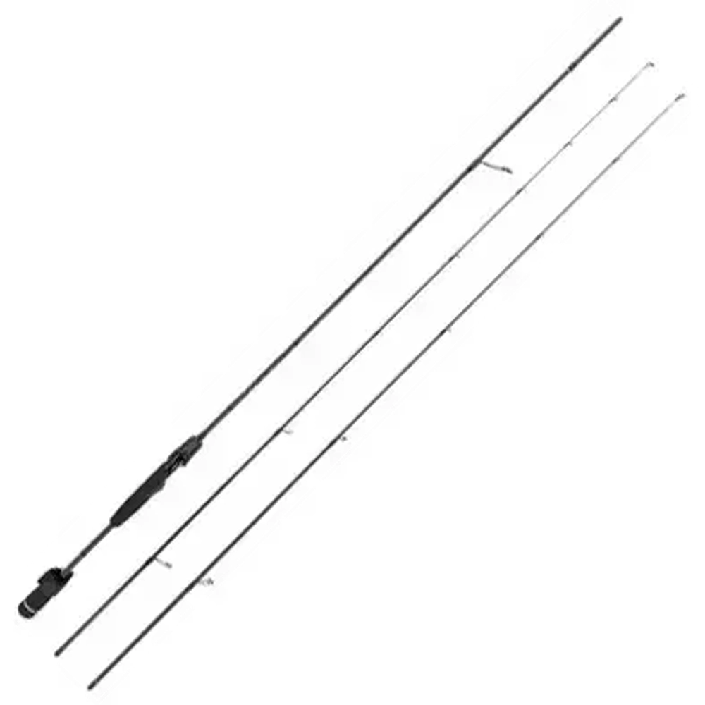 Спиннинг Kaida Paladin (2.28м, 1-7/3-12гр)