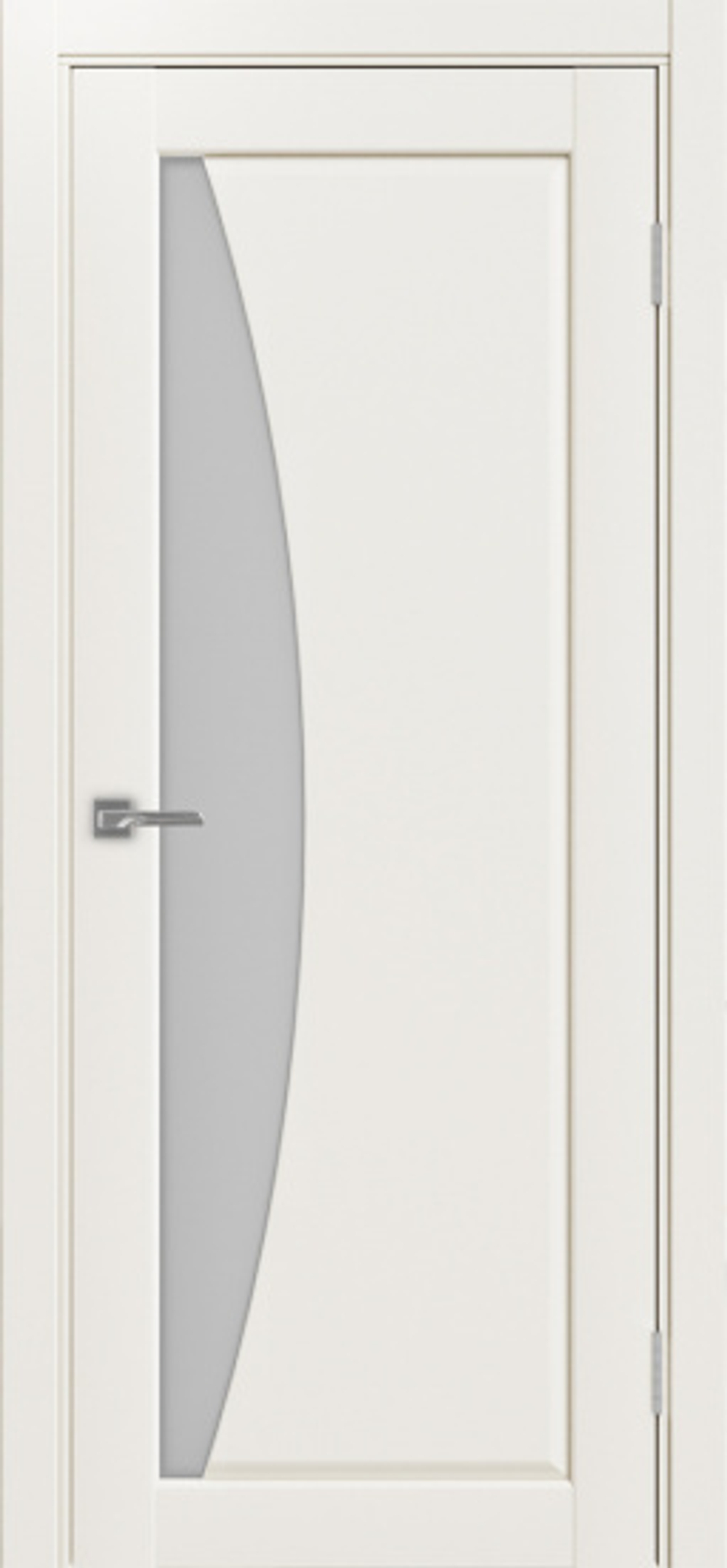Межкомнатная дверь Optima Porte СИЦИЛИЯ 722.21