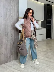 Жилет УК-015-3 Fabrika