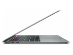 13.3" Ноутбук Apple MacBook Pro 13 2020 Space Grey (2560x1600, Intel Core i5-1038NG7, RAM 16ГБ, SSD 512ГБ, Intel Iris Plus Graphics, MacOS)