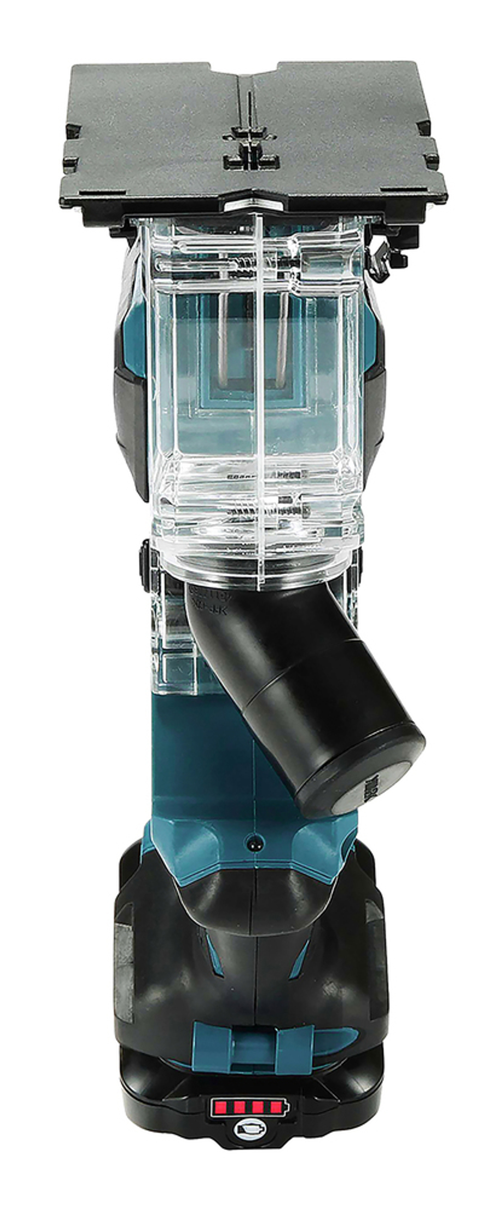 Аккумуляторная пила для гипсокартона CXT® SD100DZ 12В 0 – 6 000 об/мин 15 мм