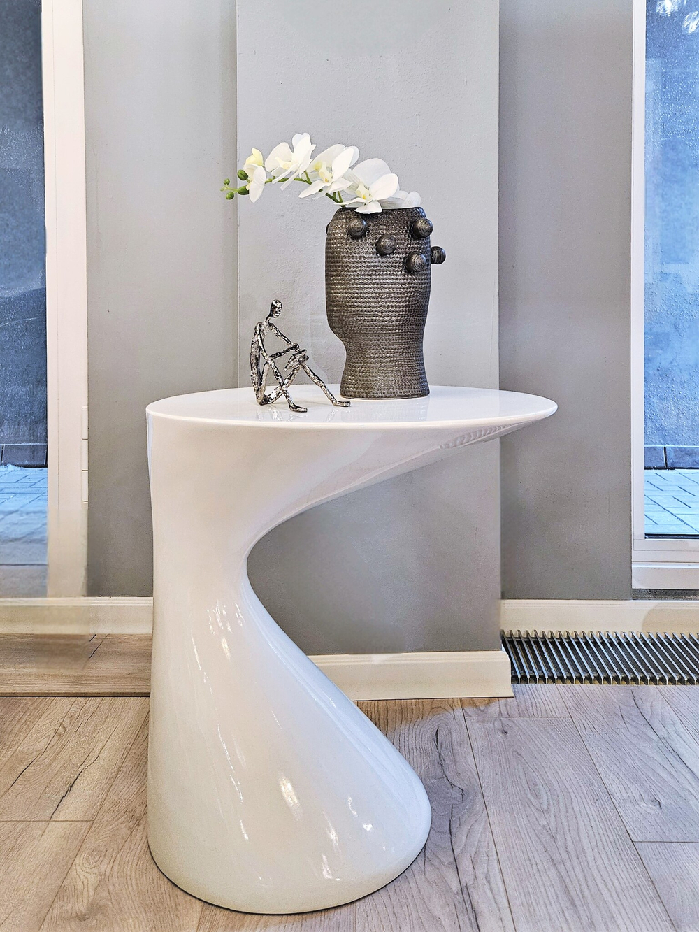 Ваза Diamond vase C