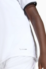 Футболка adidas Entrada 26 Junior - белый