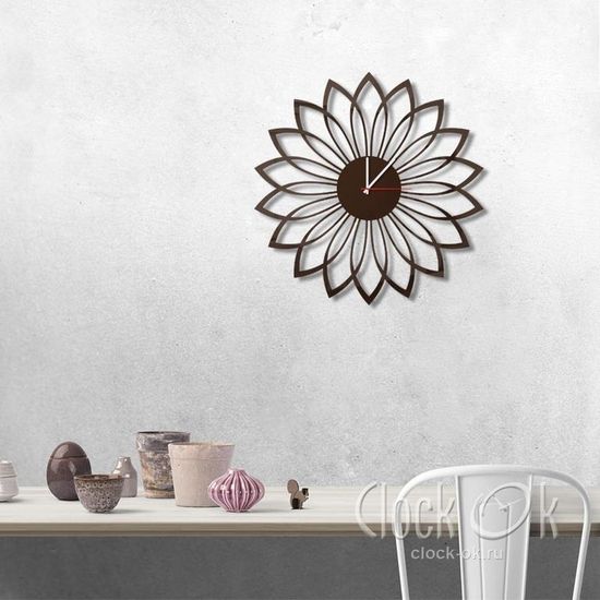 Настенные часы Kamilla / Камилла