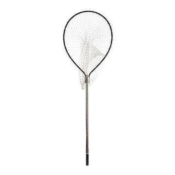 Подсачек тел.складной 80x60cm L=230 сетка корд NISUS (N-FJE-Y80602302-C)