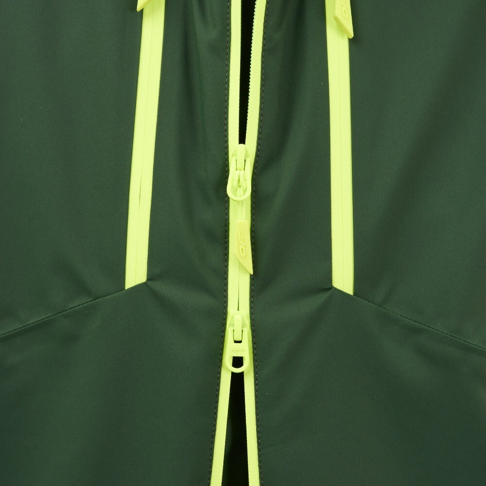 КУРТКА ГОРНОЛЫЖНАЯ УТЕПЛЕННАЯ DRAGONFLY GRAVITY MAN