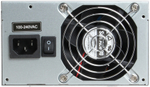 Блок питания Seasonic SSP-850RS 850 Вт