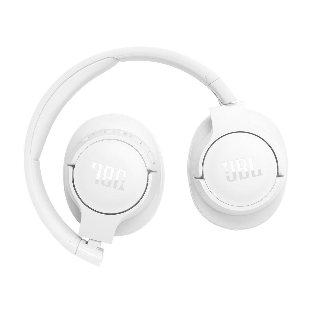 Наушники накладные Bluetooth JBL Tune 770NC, белые