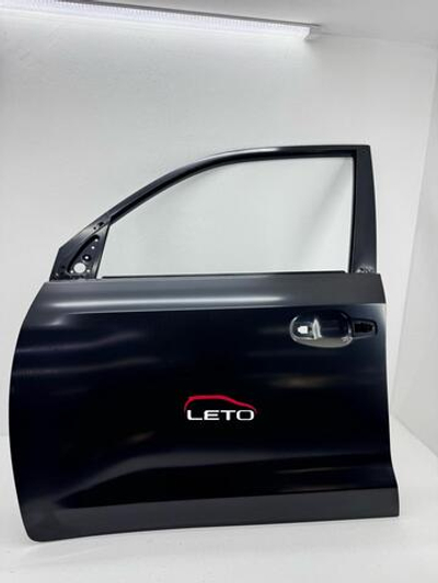 Дверь передняя левая (без отверстий под молдинг) 67002-60641 6700260641