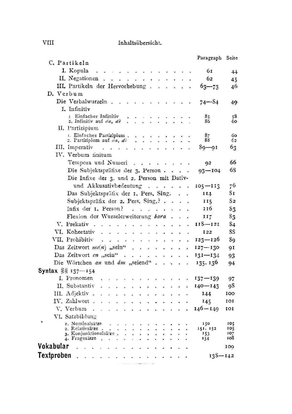Kleine sumerische Sprachlehre für Nichtassyriologen; Grammatik, Vokabular, Textproben | Friedrich Delitzsch