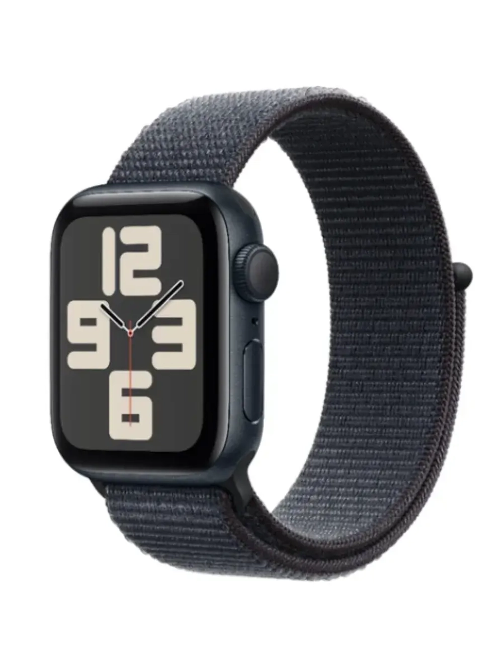 1,78" Смарт-часы Watch SE 2024 44mm MXEP3 BLACK
