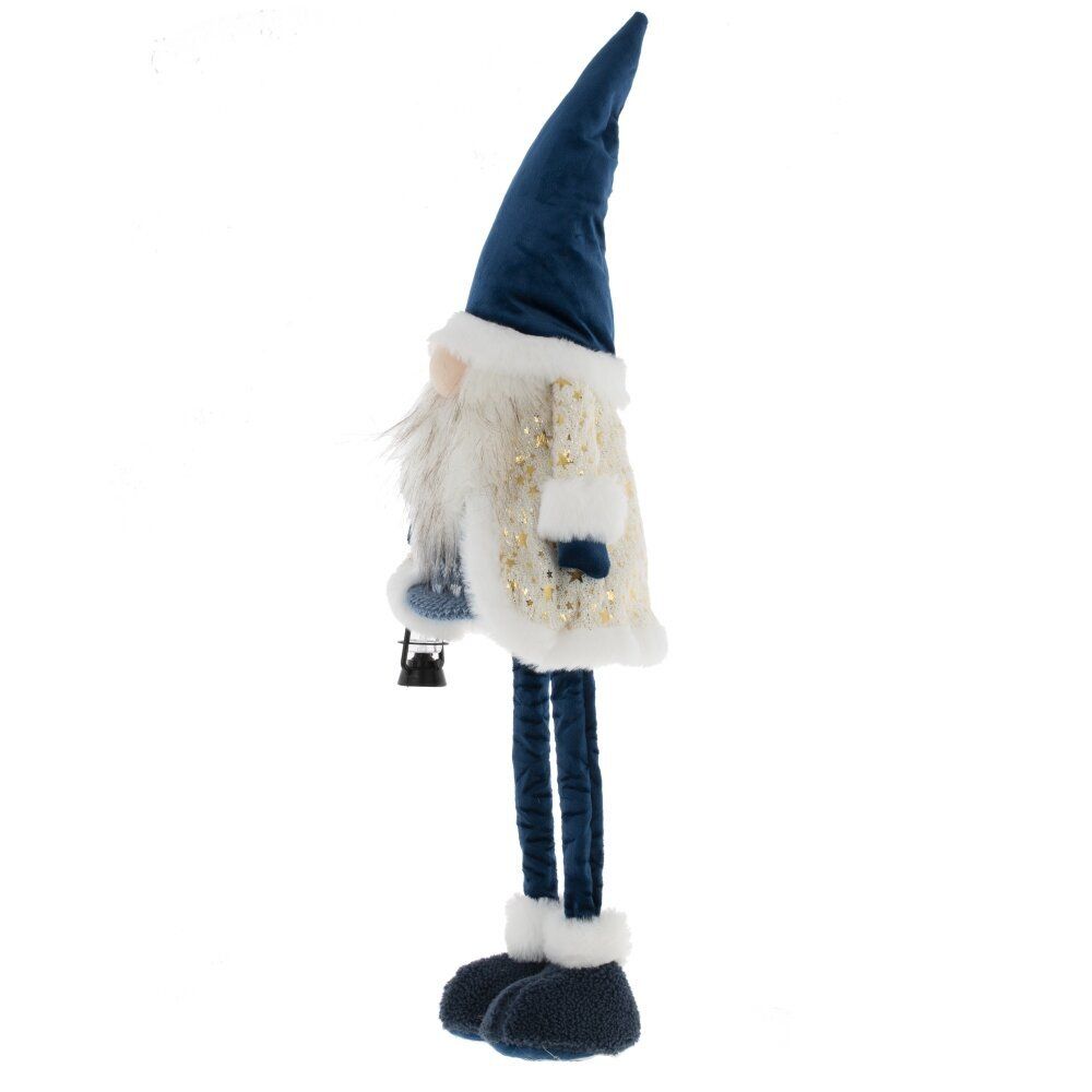 GAEM Игрушка набивная "Гном" (телескоп ноги), L24 W17 H71/30 см, 2в.