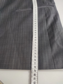 Пиджак Dell Zinno практичный 48-50 размер