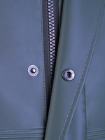 Костюм Петроканат РОКОН Аквапроф, 56-58, 182-188, хаки (ПВХ 600 г/м, 17 000 мм вод.ст.)