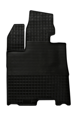 Резиновые коврики Сетка для Changan CS95 Plus 2023-н.в. Seintex.317195