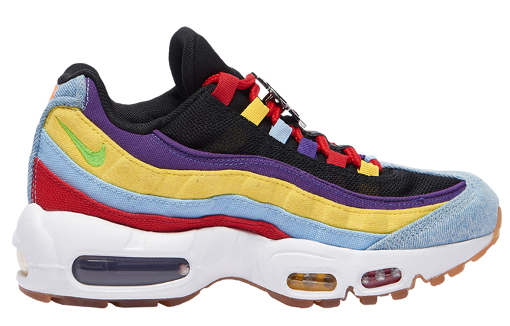 Кроссовки Nike Air Max 95