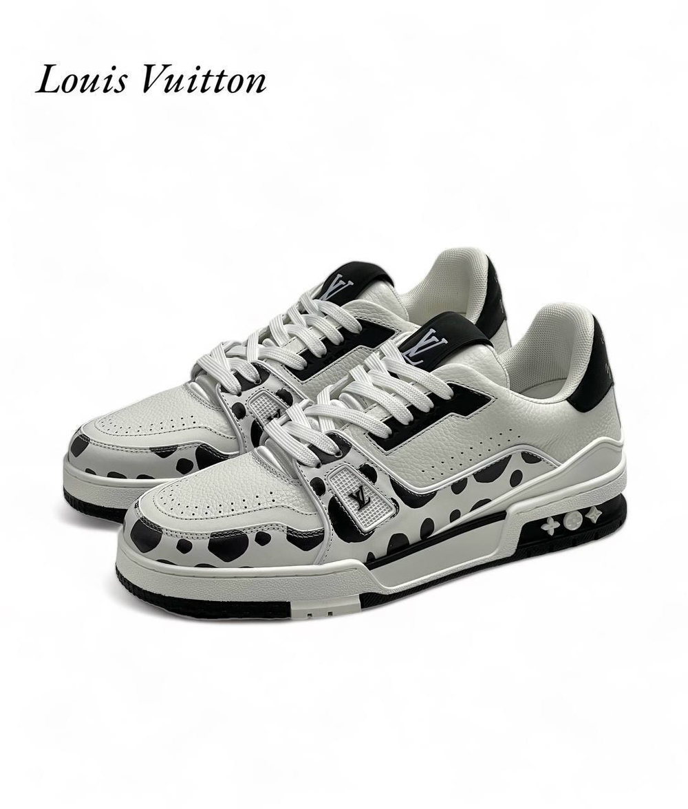 Кроссовки Louis Vuitton