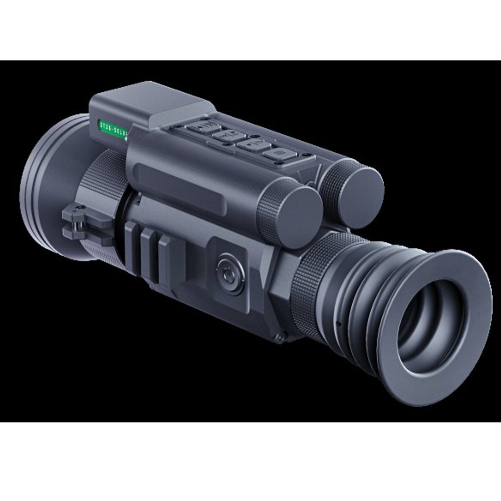 Тепловизионный Прицел ATAK ET23-35LRF PRO