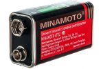 Батарейка Minamoto 6F-22