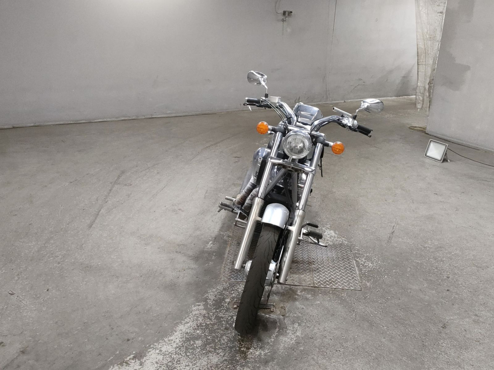 Honda VT 1300 CX Fury