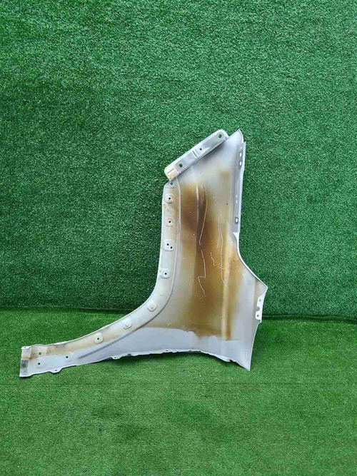 Крыло переднее правое Москвич 3 (2022-н.в.)