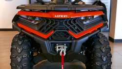 Квадроцикл LONCIN Xwolf 700